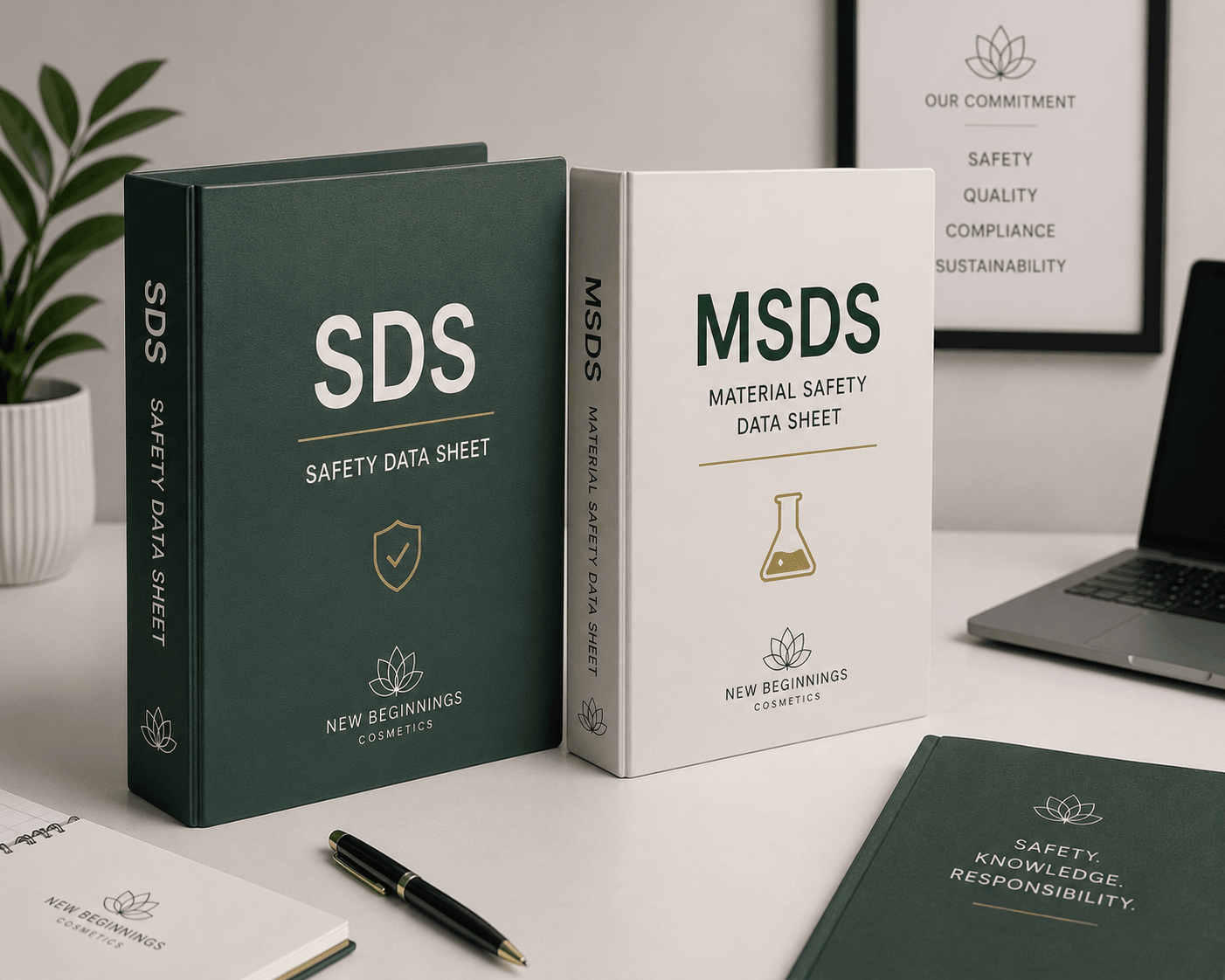 Safety Documentation