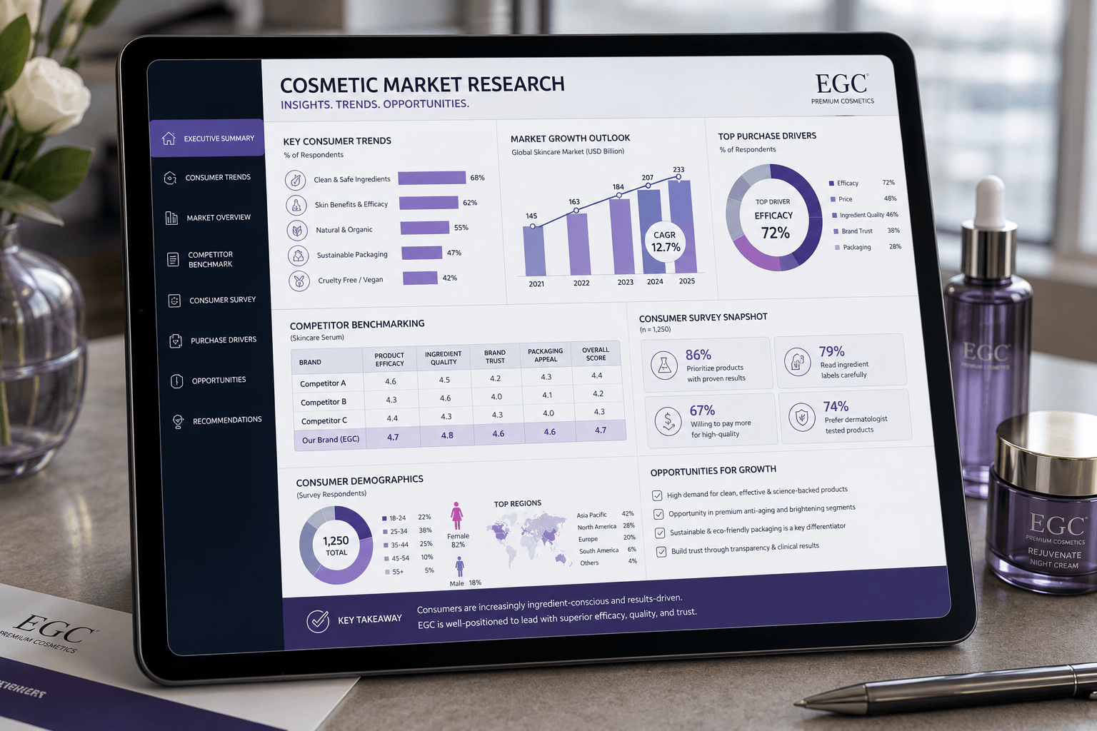 Market Research