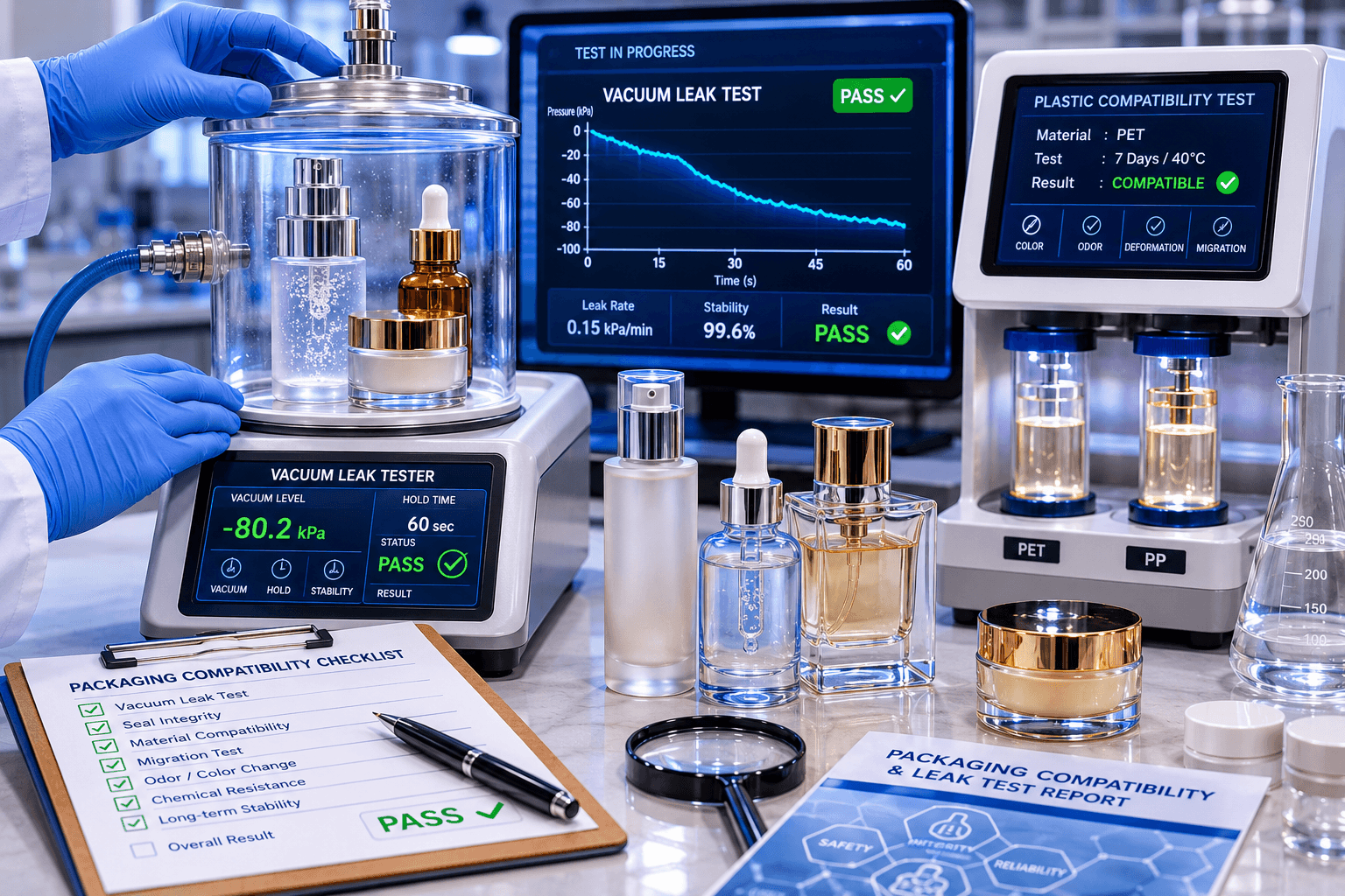 Compatibility & Testing