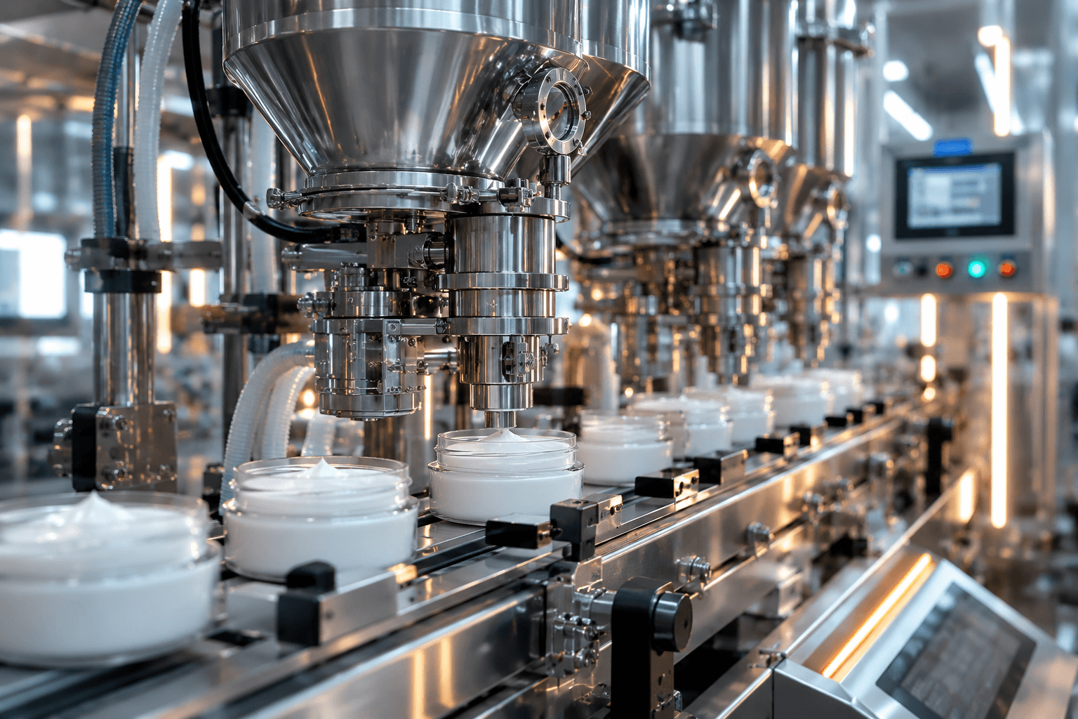 Production Optimization