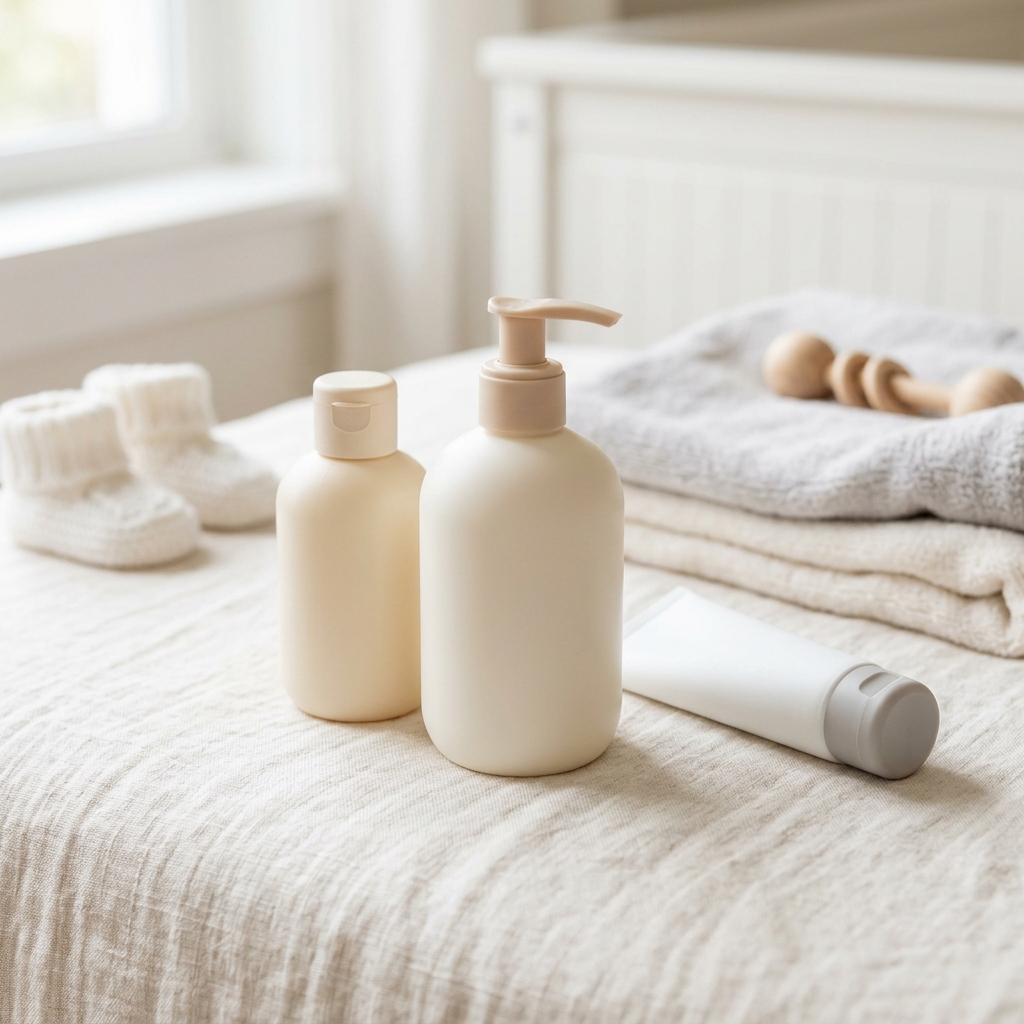 Baby Care Products