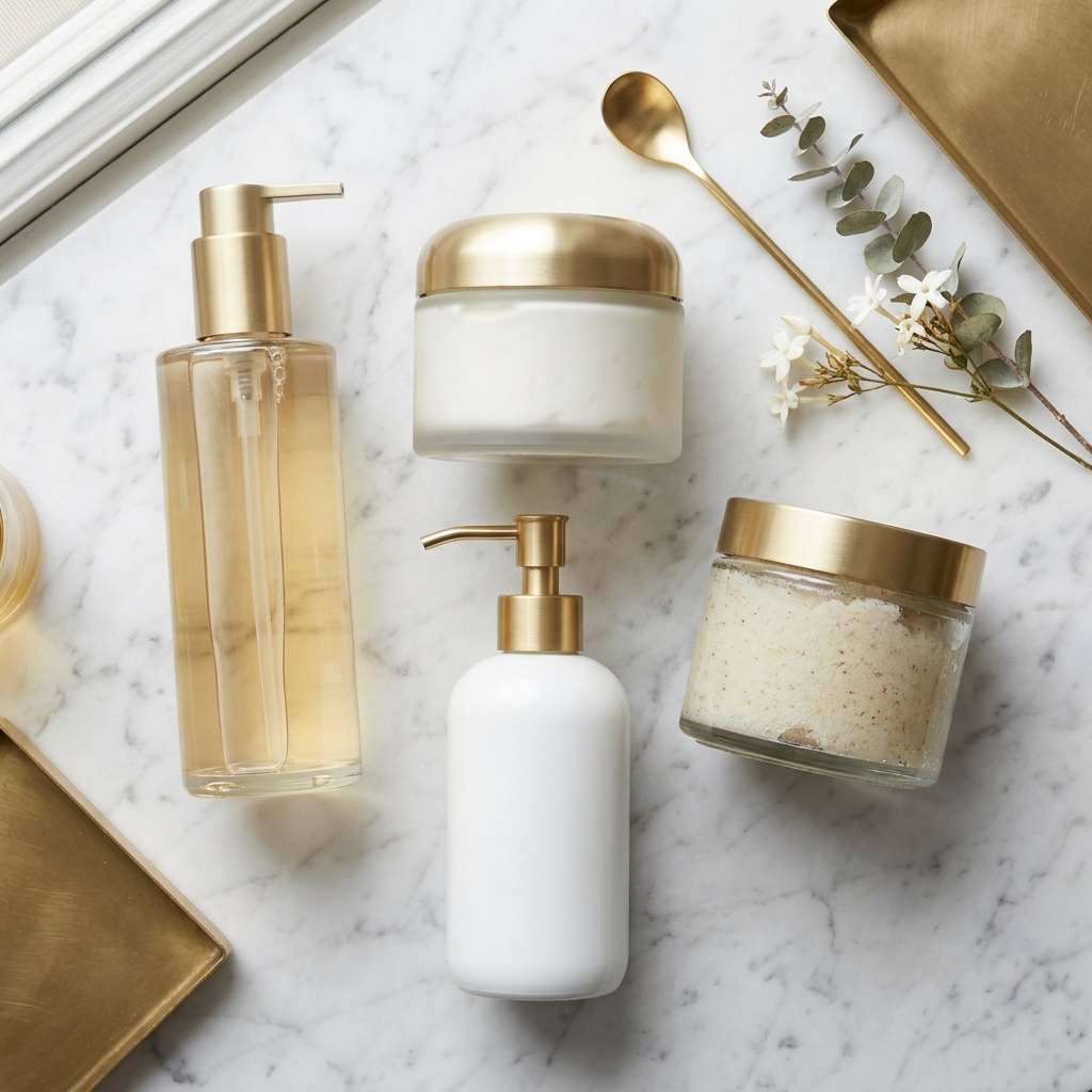 Body Care Products