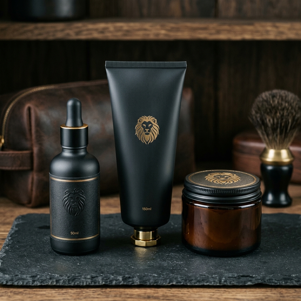Men's Grooming