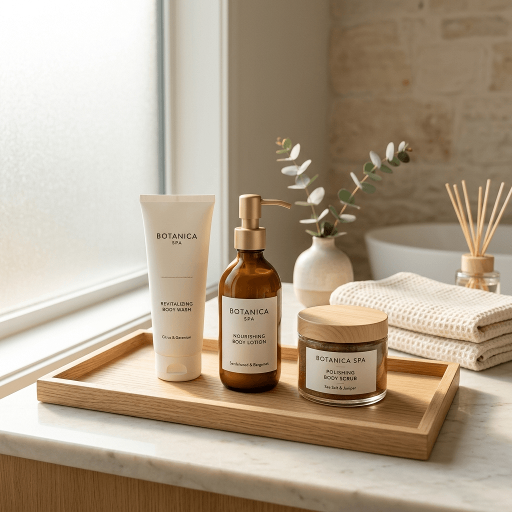 Body Care