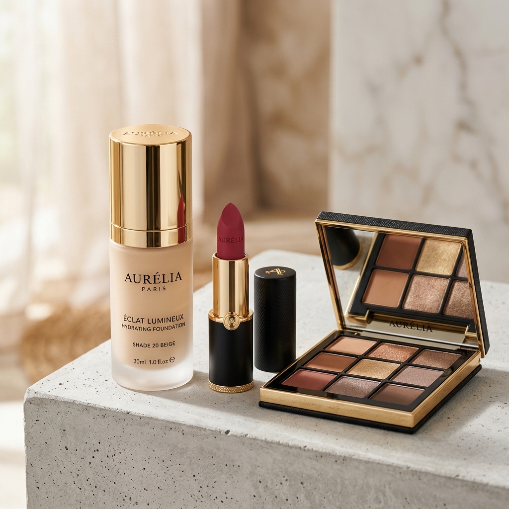 Lip Care Products
