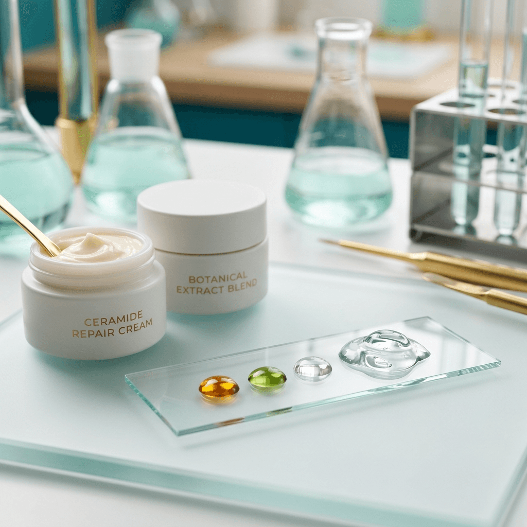 Skincare Ingredients