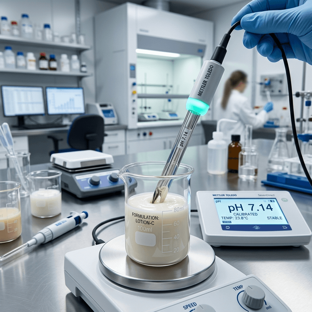 Chemical Stability